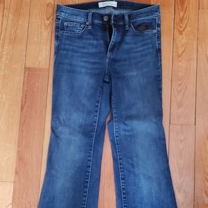 Gap petite Jeans